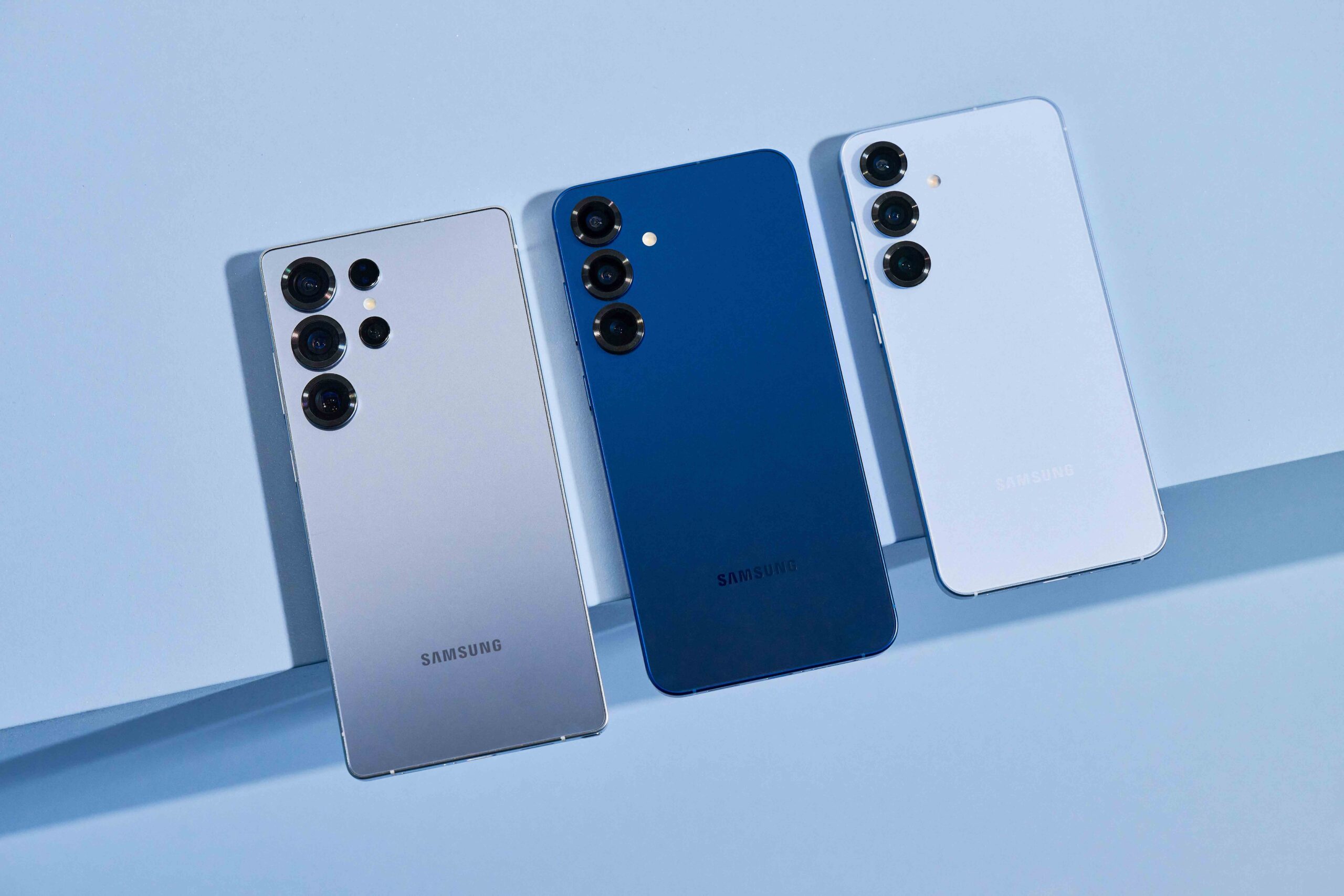 Galaxy S25 Enterprise Edition: inteligencia artificial y seguridad para transformar la productividad en las empresas