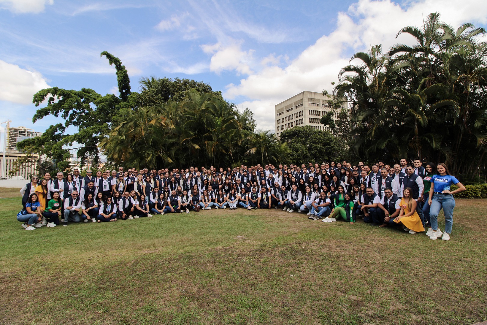 Isola Foods celebró con éxito su Convención Anual CAIF 2025