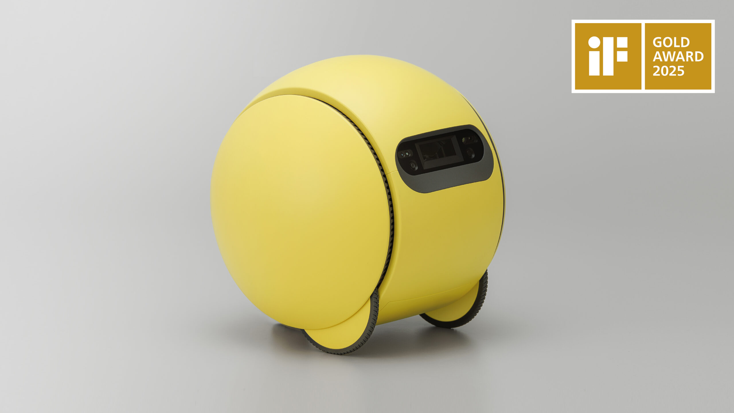 Samsung recibió 58 premios en la prestigiosa competencia mundial iF Design Awards 2025