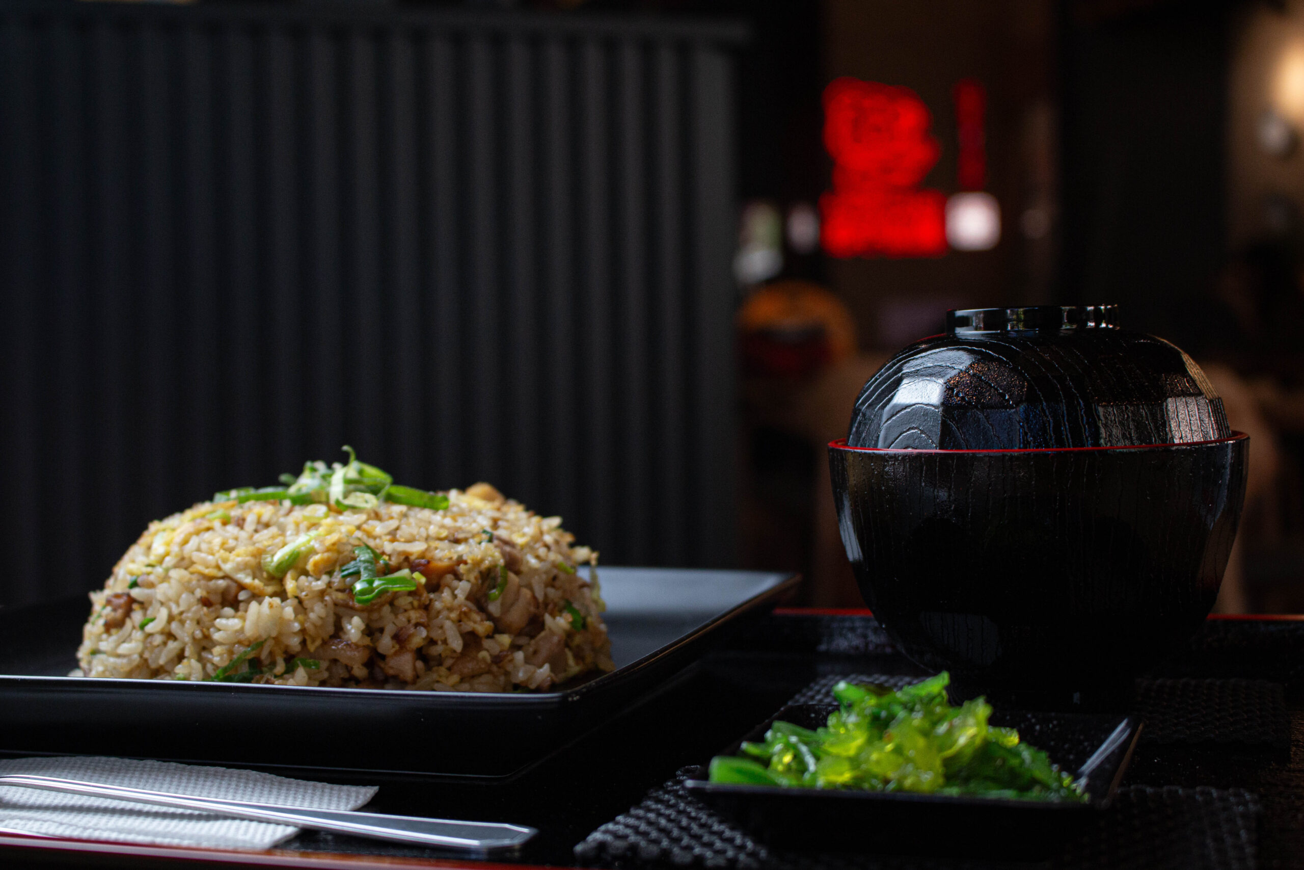 Ajisen Ramen abre sus puertas en Caracas con un menú espectacular