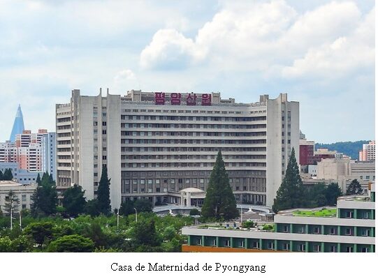 Las coreanas, mujeres más felices
