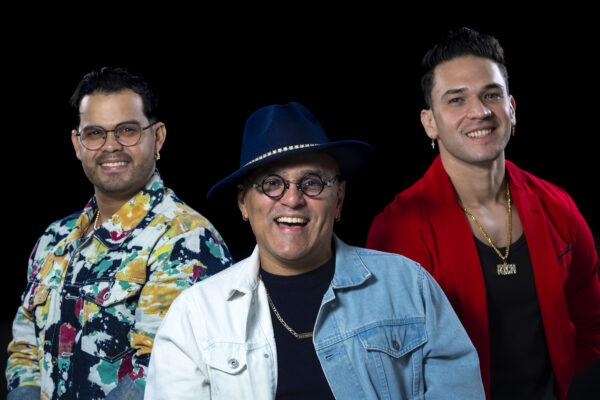 Proyecto A celebra 20 años de trayectoria musical con el lanzamiento de «Quise amarte»