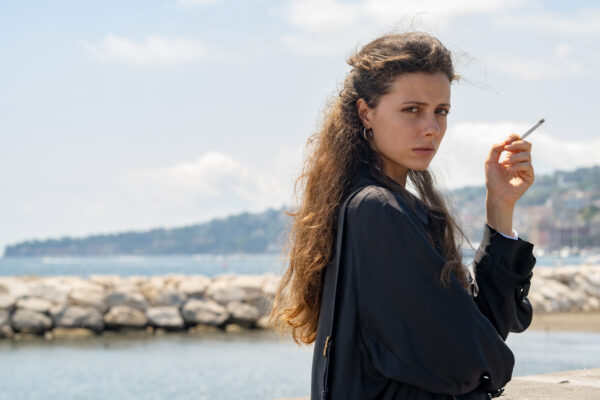 “Parthenope”, sobre la soledad y los amores prohibidos