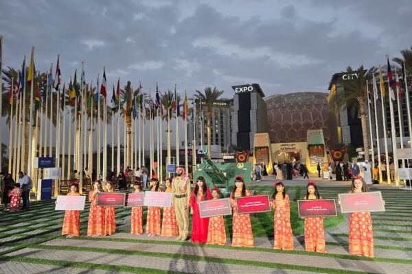 Los Emiratos Árabes Unidos celebran el inicio del Ramadán con tradiciones y celebraciones