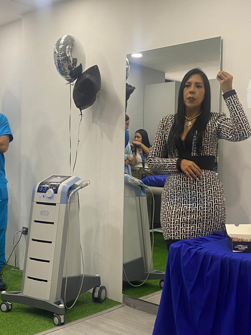 En Venezuela 8 de cada 10 pacientes son diagnosticados con enfermedad venosa