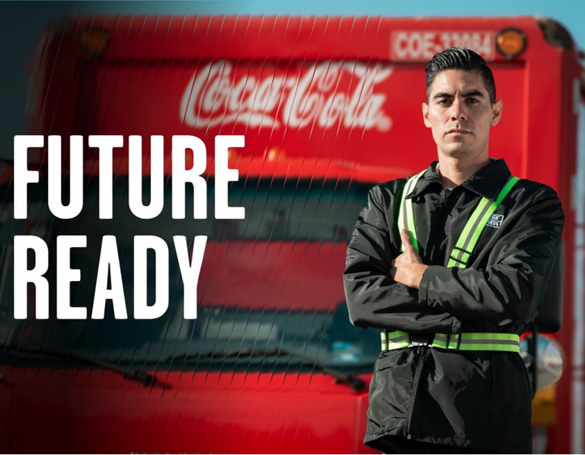 Coca-Cola FEMSA experimenta crecimiento de 10% en ingresos en primer trimestre de 2025