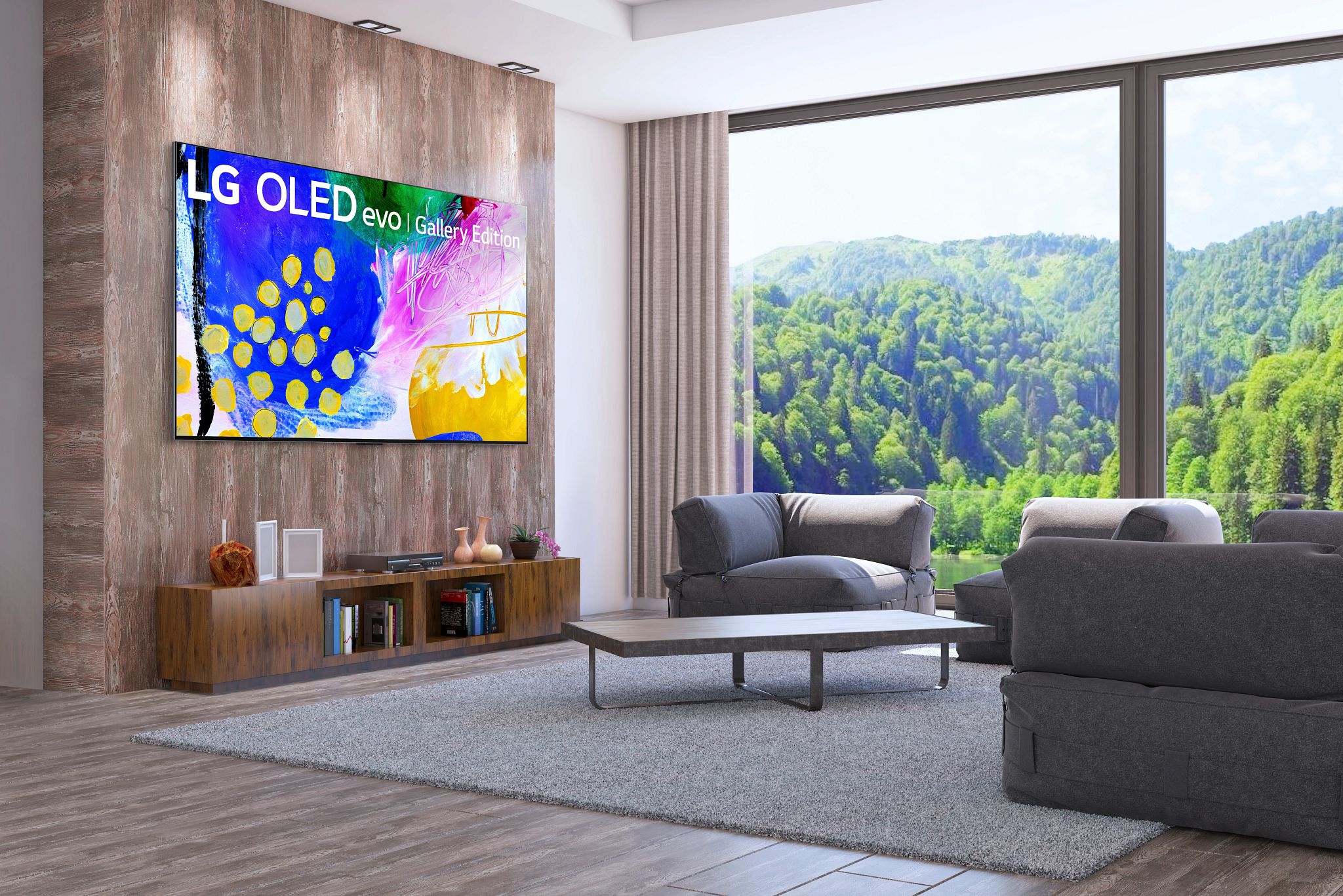 LG CELEBRA EL DÍA DE LA TIERRA CON TECNOLOGÍA INNOVADORA Y COMPROMISO SUSTENTABLE