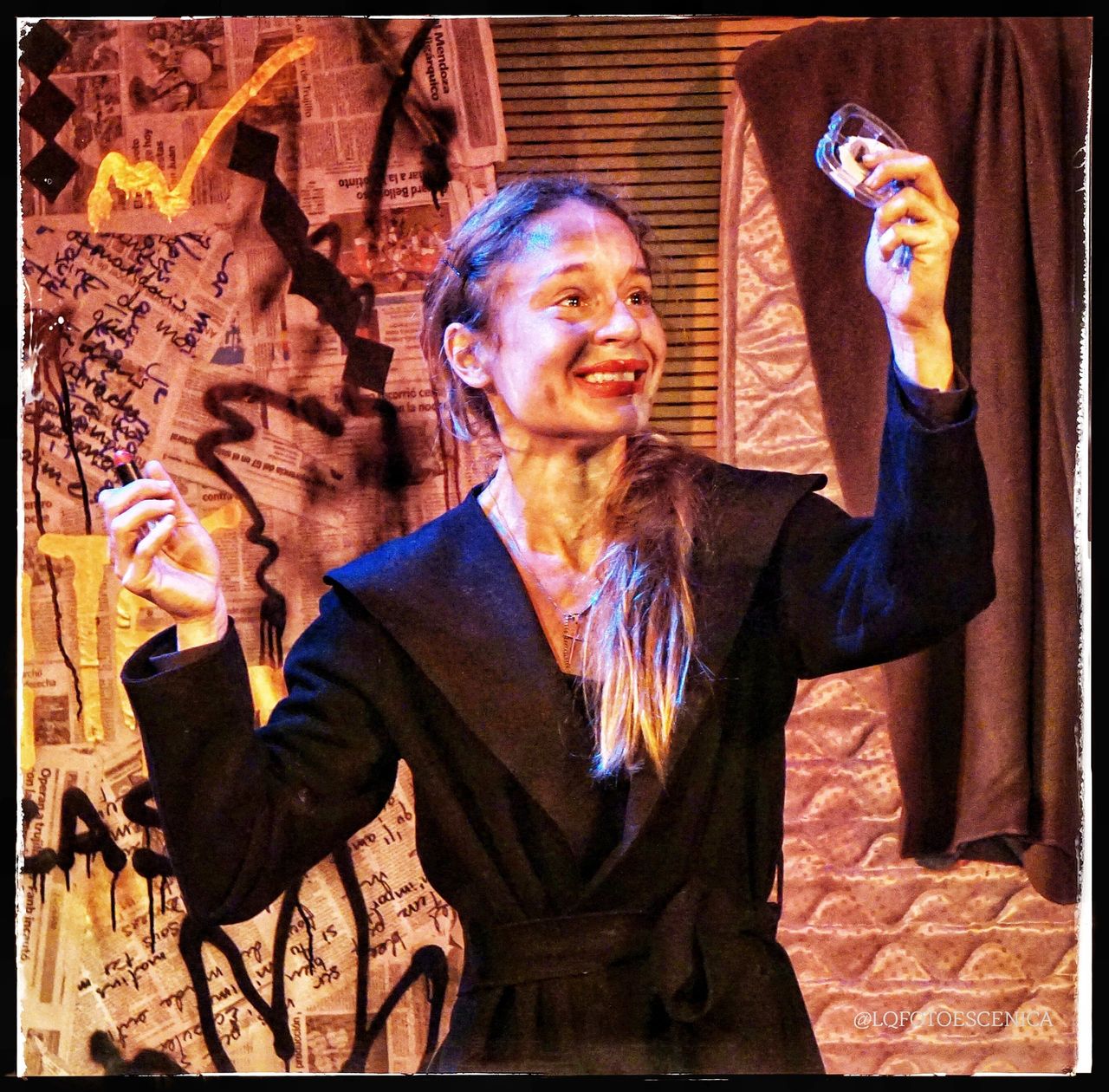 LA VIE EN ROSE llega al Trasnocho por 4 únicas funciones