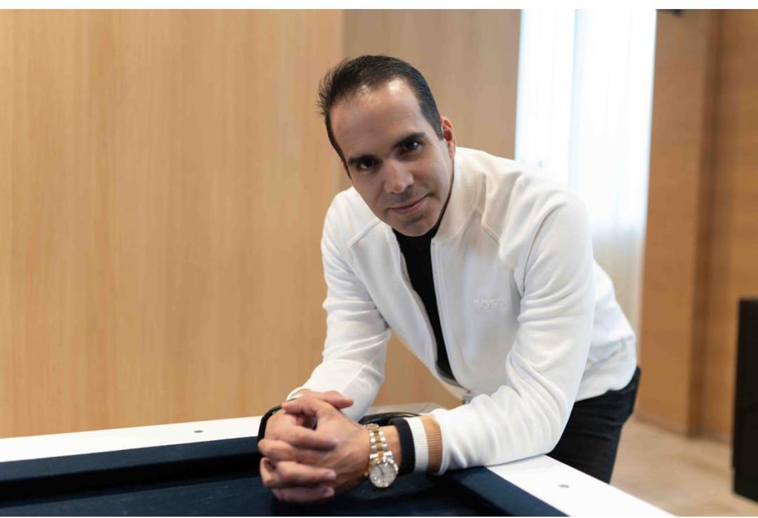 Manuel Rojas Aparicio te enseña a generar ganancias con módicas inversiones en EE. UU