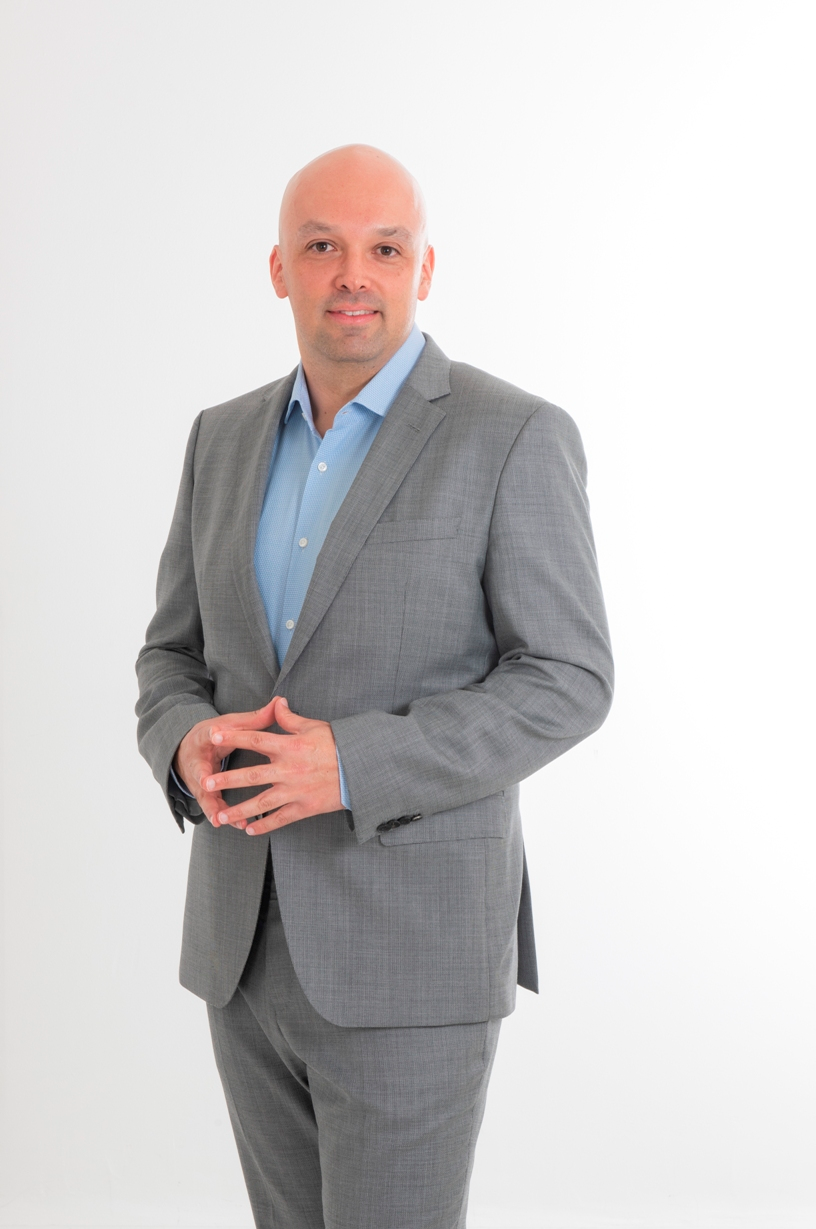 Cirion Technologies anuncia a Santiago Londoño como Presidente de la Unidad de Negocios de Conectividad