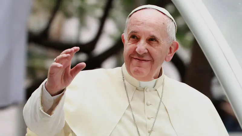 PROGRAMACIÓN ESPECIAL EN MEMORIA DEL PAPA FRANCISCO EN VALE TV