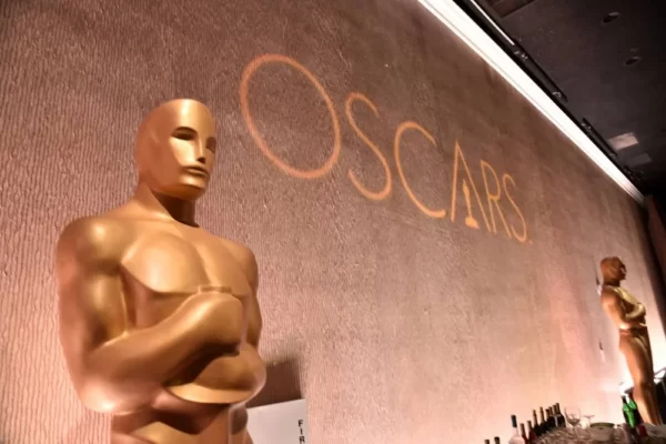 Los votantes de los Óscar deben ver todas las películas antes de emitir su voto