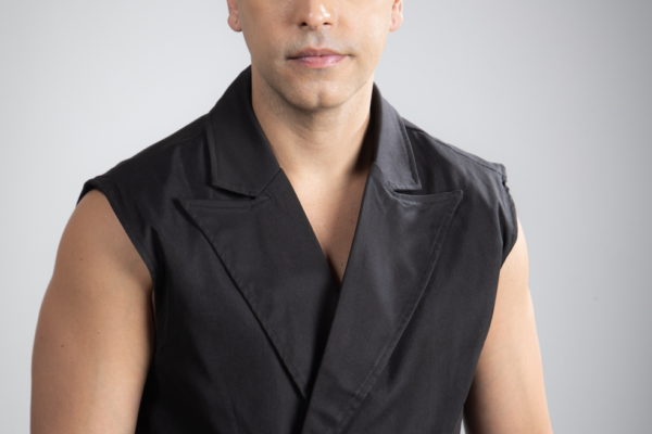 ORS ALFONSI CELEBRA EL ÉXITO DE SU DISCO “CANTO A ORIENTE»