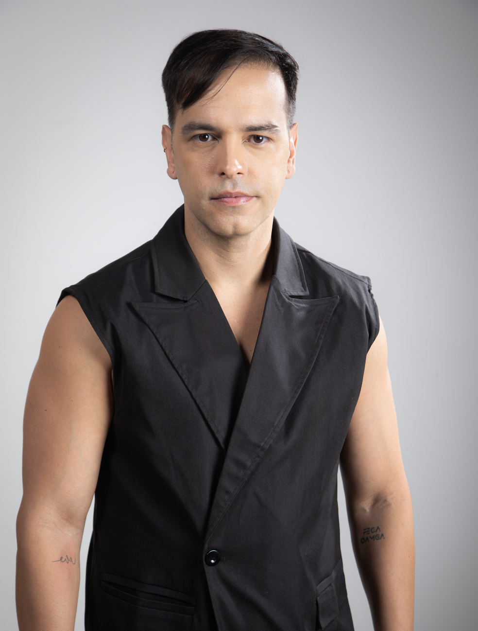 ORS ALFONSI CELEBRA EL ÉXITO DE SU DISCO “CANTO A ORIENTE»