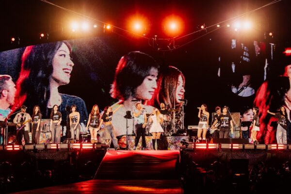 LA VERSIÓN DE TWICE DE WE PRAY DE COLDPLAY YA ESTÁ DISPONIBLE