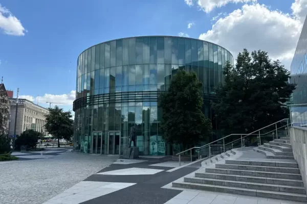 Estudios musicales en Polonia: Open Day on line en la Universidad de Música en Poznan