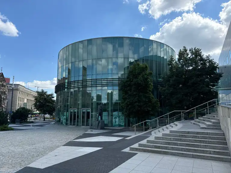 Estudios musicales en Polonia: Open Day on line en la Universidad de Música en Poznan