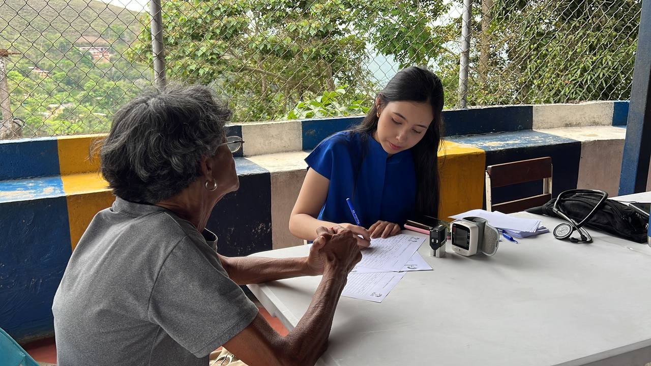 Salud El Hatillo Móvil: Atención médica accesible para todos