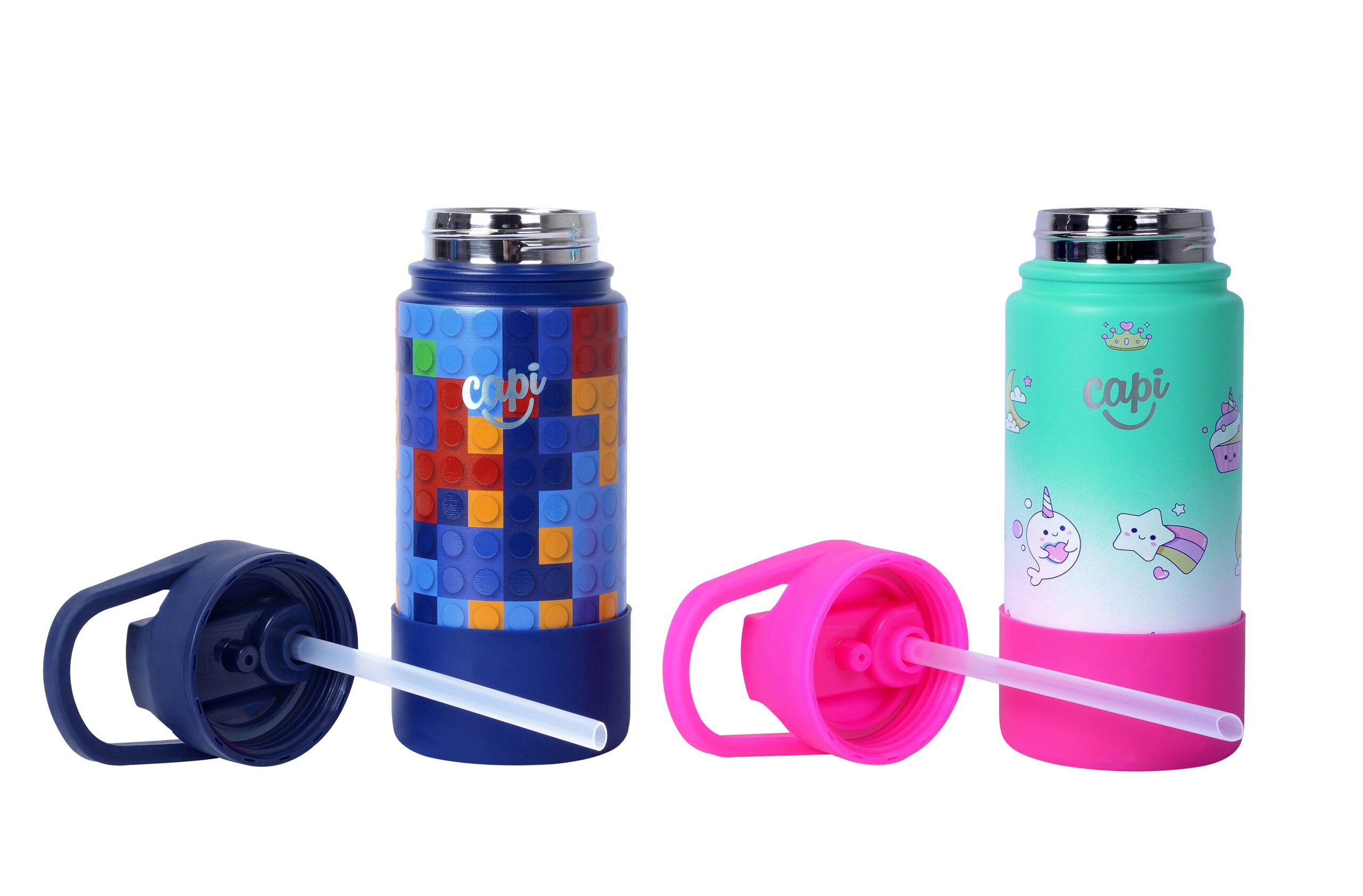 Corporación Capi presenta su nueva y bella colección Capi & Exodus