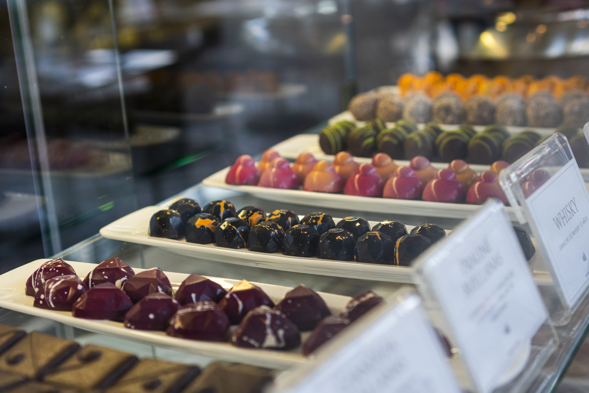 Gama y St. Honoré expanden su exitosa alianza para enamorar a San Antonio de los Altos