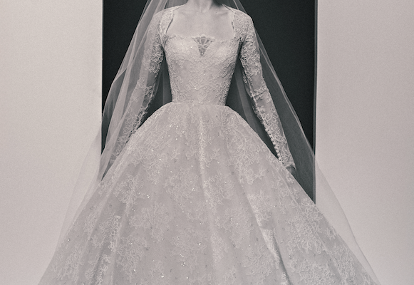 ROSEWOOD BRIDES PRESENTA LA COLECCION BRIDAL FALL/WINTER