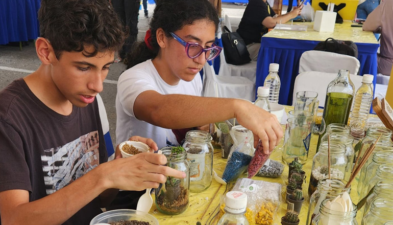 EPA invita a celebrar el Día de la Familia