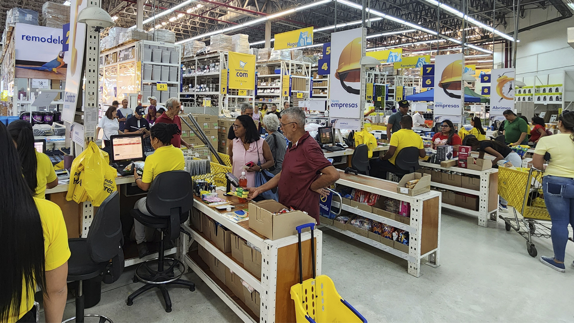 EPA lanza grandes descuentos hasta el 5 de junio