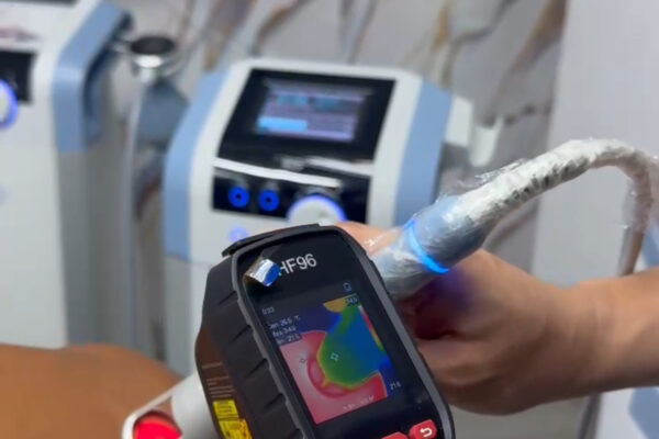 Tecnología regenerativa para el tratamiento de lesiones