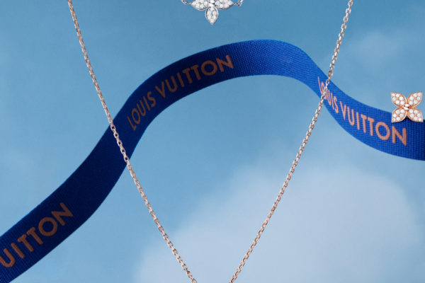 LOUIS VUITTON PRESENTA SU CAMPAÑA PARA EL DÍA DE LAS MADRES 2025
