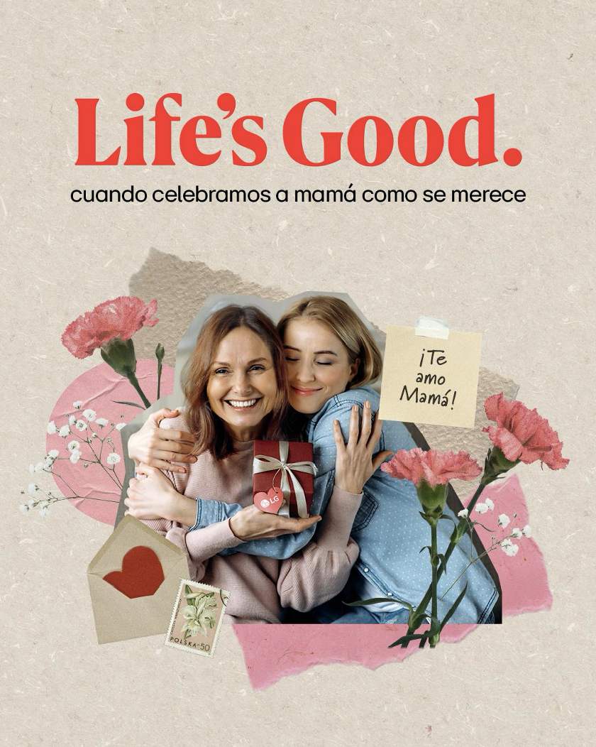 LG PRESENTA EL LG FEST, UNA OPORTUNIDAD ÚNICA PARA LOS AMANTES DE LA CALIDAD Y EL DISEÑO
