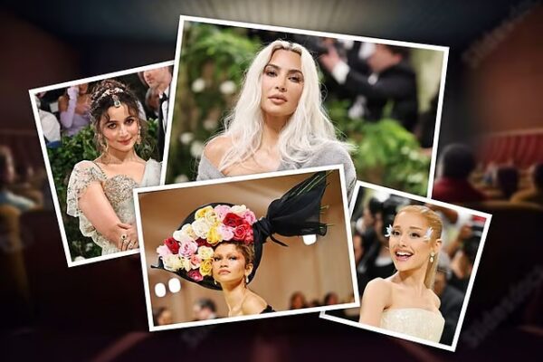 Gala Met 2025: Las reglas más extrañas, como no usar ajo, cebolla o selfies en el baño.