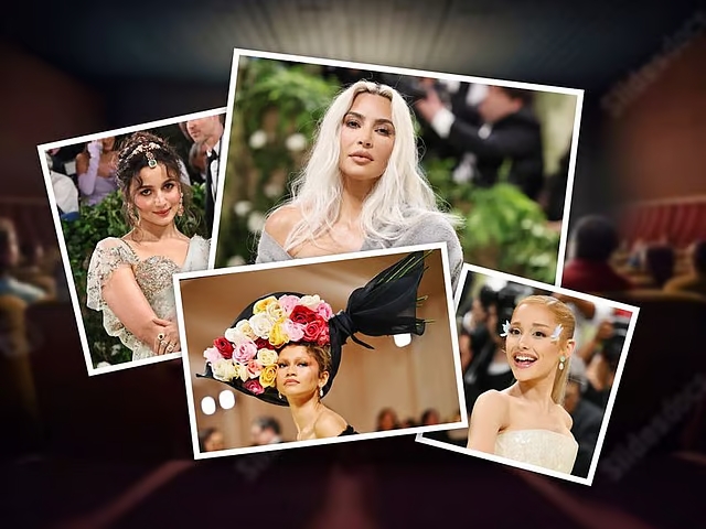 Gala Met 2025: Las reglas más extrañas, como no usar ajo, cebolla o selfies en el baño.