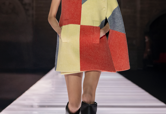 LOUIS VUITTON PRESENTA SU NUEVA COLECCIÓN CRUCERO 2026