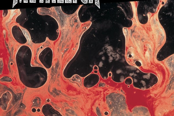 METALLICA ANUNCIA «LOAD (REMASTERED)»