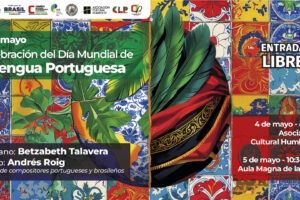 Un viaje musical para celebrar el Día Mundial de la Lengua Portuguesa