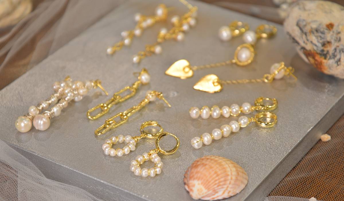 Claudia Urdaneta da apertura a su corner en Flamboyant Gallery