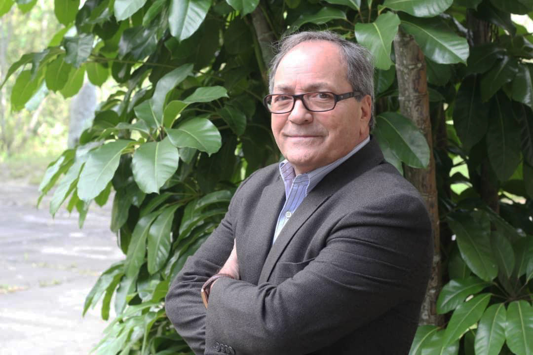 Enzo Cassella regresa a casa