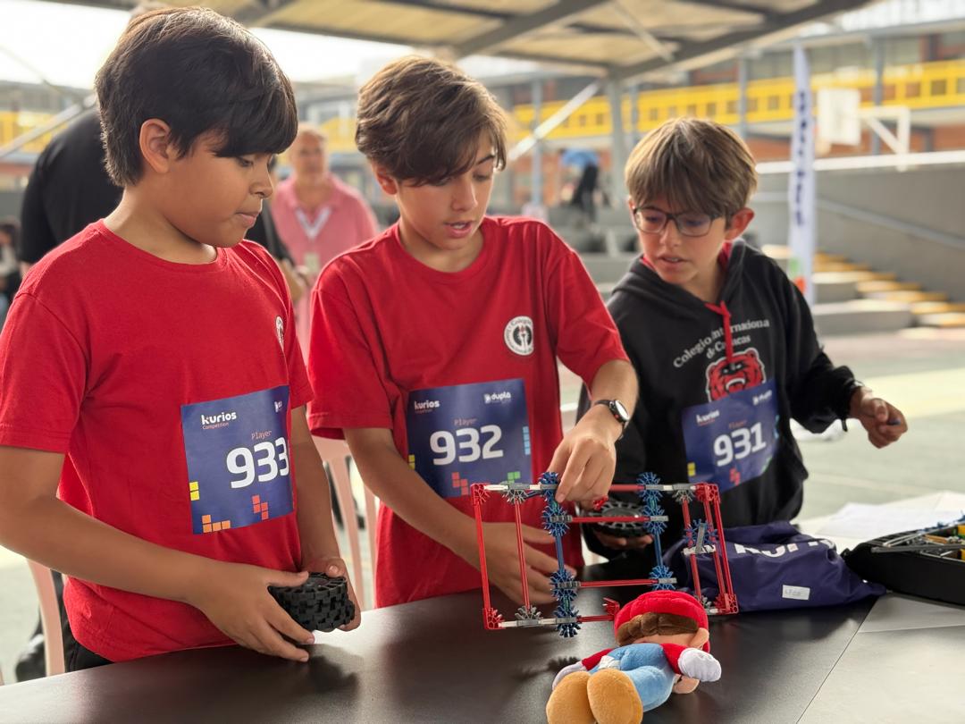 El programa «Leader in Me» está transformando la forma de aprender en Venezuela