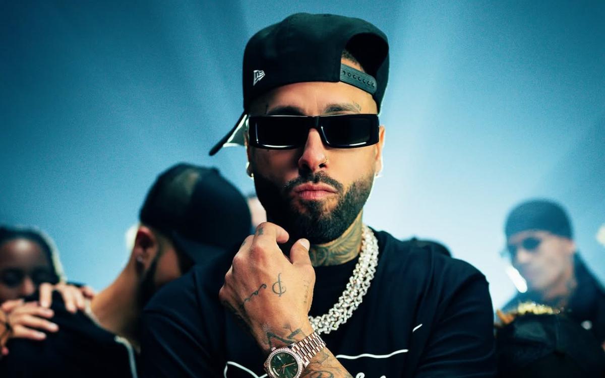 Nicky Jam encenderá el Estadio Monumental Simón Bolívar en septiembre