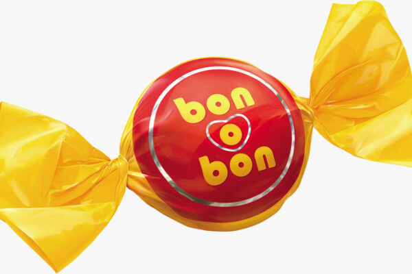 LA DULZURA REGRESA A VENEZUELA CON BON O BON