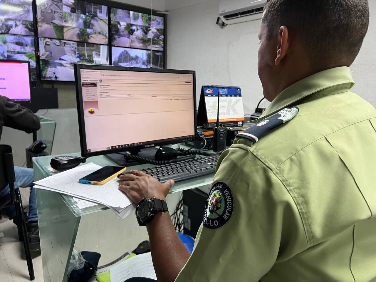 Políticas innovadoras transforman a El Hatillo en un modelo de seguridad