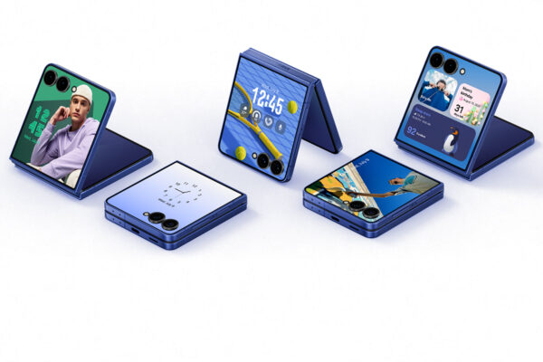 Samsung Galaxy Z Fold7: elevando el nivel de los smartphones