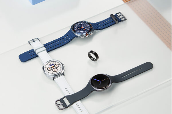 Serie Samsung Galaxy Watch8: Ultra Confort, desde el sueño hasta el entrenamiento