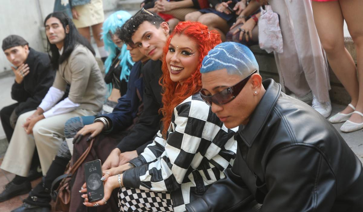 En la 3ra Edición de Batalla de Outfits, Caracas se vestirá con  identidad el 16 de Agosto