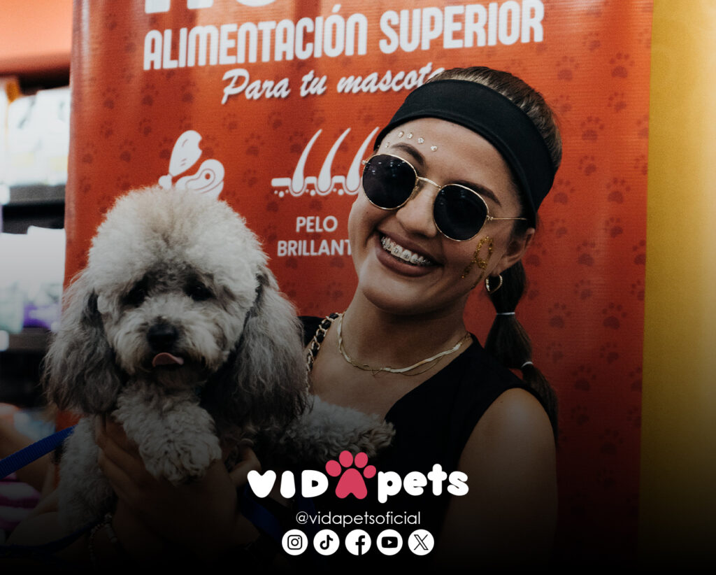 Vida Pets Transforma el Entretenimiento Pet-Friendly en Venezuela con sus novedosas “Coffee Parties”