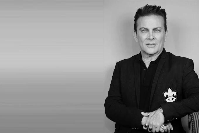 Raenrra Presenta «Flor de Lis 2025», en homenaje a Berta, su musa inmortal