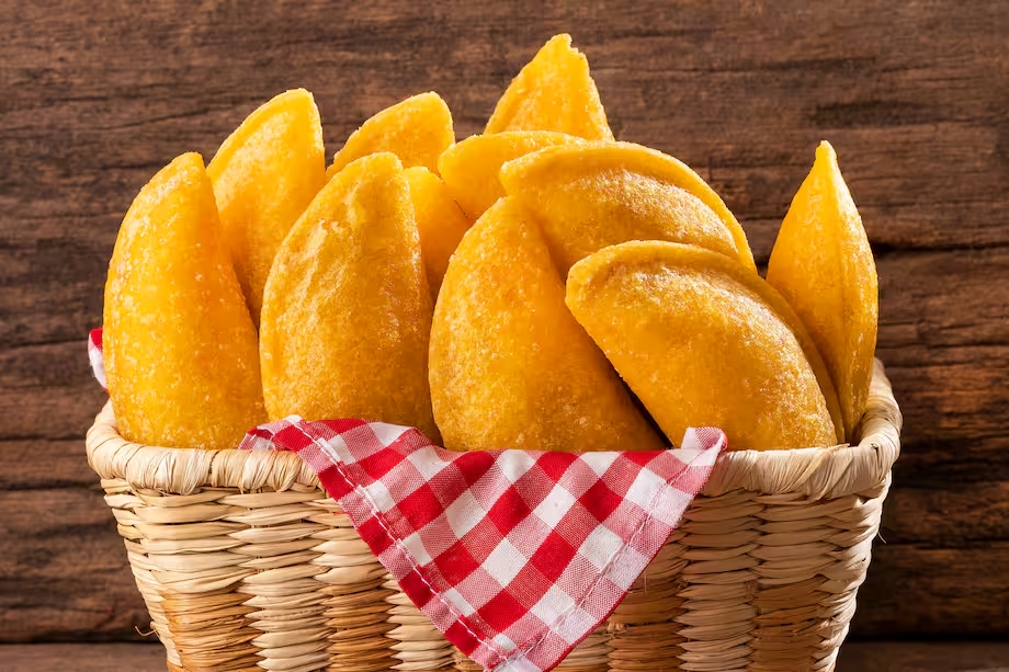 Feria de la Empanada llega a La Guaira el 11 de julio