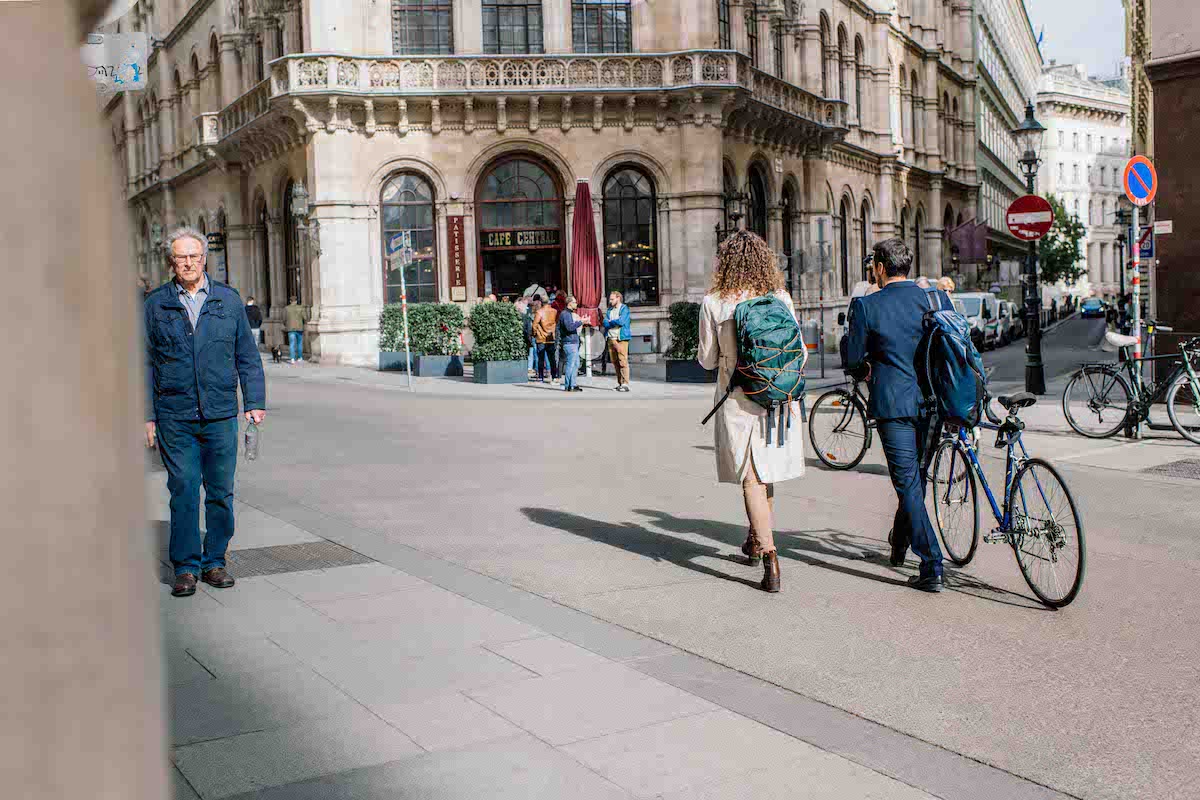 Por qué Viena es la joya oculta de Europa para las ciencias de la vida