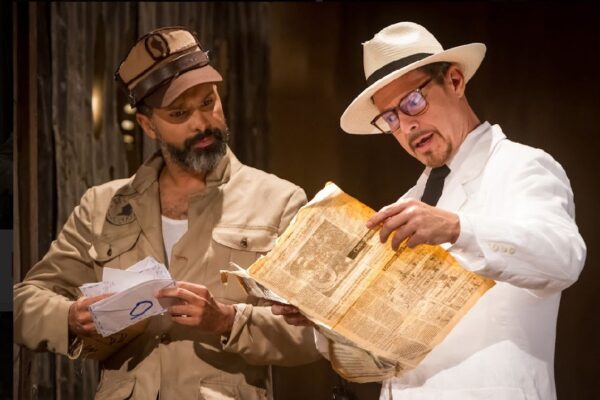 El Coronel no tiene quien le escriba” se verá gratis en Nos Vemos en la Concha el viernes 18 de julio a las 7 pm