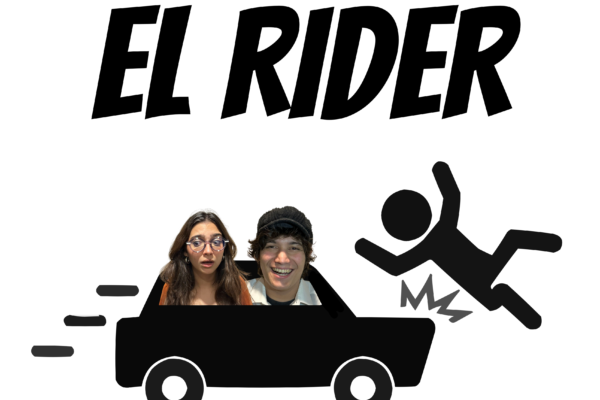 Fereteatro se estrena en MicroTeatral con la pieza cómica “El Rider”